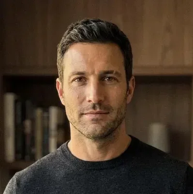Daniel Mercer